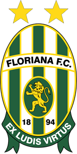 Floriana FC Logo Vector