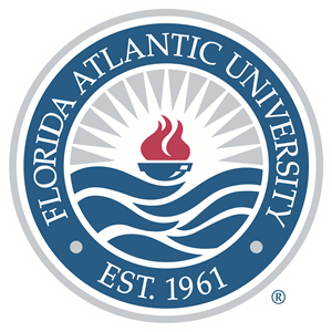 Florida Atlantic University Logo Vector