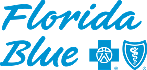 Florida Blue Logo PNG Vector
