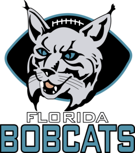Florida Bobcats Logo PNG Vector