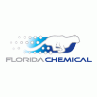 Florida Chemical Logo PNG Vector