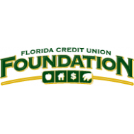 Florida Credit Union Foundation Logo PNG Vector