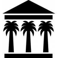 Florida Department of State Logo Vector
