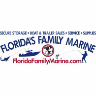 Florida Family Marine Logo PNG Vector