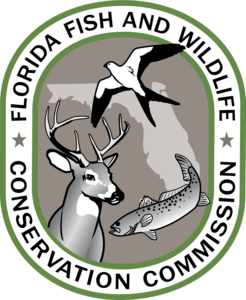 Florida Fish and Wildlife Conservation Commission Logo PNG Vector
