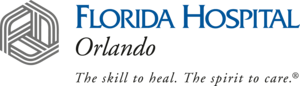 Florida Hospital Logo PNG Vector
