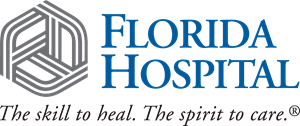 Florida Hospital Logo PNG Vector