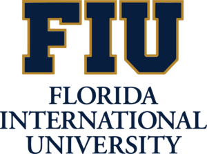 Florida International University Logo PNG Vector