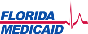 Florida Medicaid Logo PNG Vector