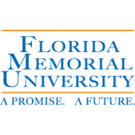 Florida Memorial University Logo PNG Vector