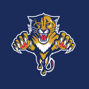 Florida Panthers 1999-2016 Logo PNG Vector