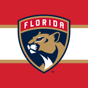 Florida Panthers 2016 Logo PNG Vector