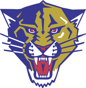 Florida Panthers Logo PNG Vector
