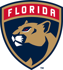 Florida Panthers Logo PNG Vector
