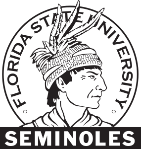 Florida Stare University Logo Vector