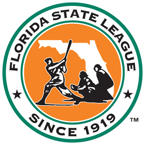 FLORIDA STATE LEAGUE Logo Vector
