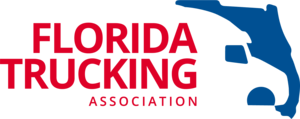 Florida Trucking Association Logo Vector