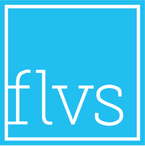 Florida Virtual School Logo PNG Vector
