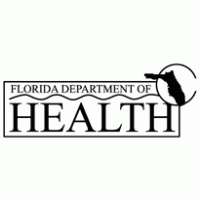 florida department of health Logo PNG Vector