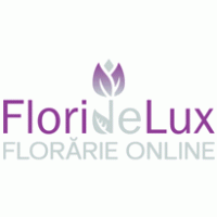 FlorideLux.ro Logo PNG Vector