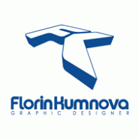 Florin Kumnova Logo PNG Vector