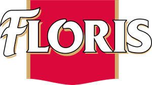 Floris beer Logo Vector