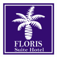 FLORIS SUITE HOTEL, CURACAO Logo PNG Vector