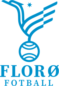 Florø Fotball Logo PNG Vector