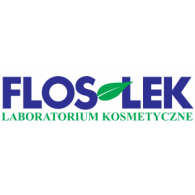 Flos Lek Logo Vector