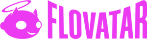 Flovatar Logo PNG Vector