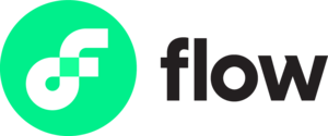 Flow Logo PNG Vector