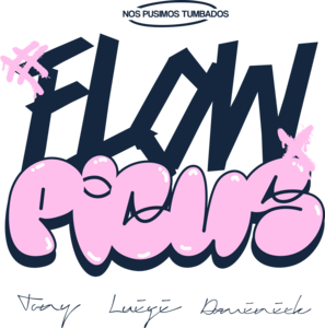 Flow Picus Logo PNG Vector