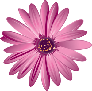 FLOWER Logo PNG Vector