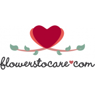 Flowerstocare Logo PNG Vector