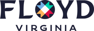 Floyd County, Virginia Logo PNG Vector