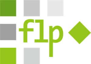flp Consulting Logo PNG Vector