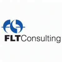 FLT Consulting Logo PNG Vector