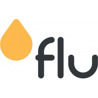 Flu Services Logo Vector