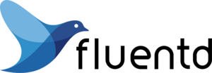 Fluentd Logo PNG Vector