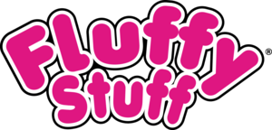 Fluffy Stuff Logo PNG Vector