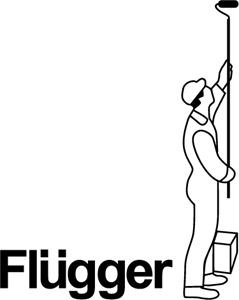 Flügger Logo PNG Vector
