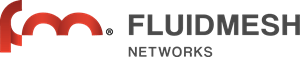 FLUIDMESH NETWORKS Logo Vector