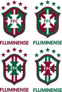 Fluminense - FFC Brasil Logo PNG Vector