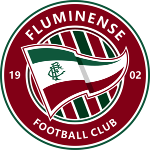 FLUMINENSE FOOTBALL CLUBE Logo PNG Vector