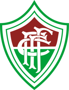 Fluminense Futebol Clube de Fortaleza-CE Logo PNG Vector