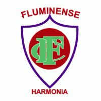 Fluminense Futebol Clube Linha Harmonia Logo PNG Vector