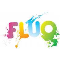 FLUO Logo Vector