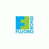 FLUOROBOND Logo PNG Vector