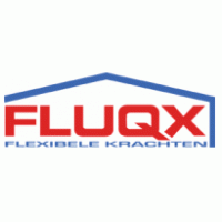 Fluqx Logo PNG Vector