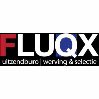 Fluqx Logo PNG Vector